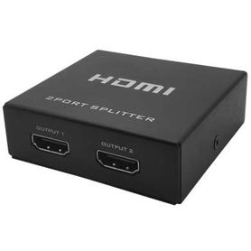 video splitter hdmi 2k 4k brobotix 497899